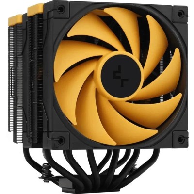 Cooler Procesor DEEPCOOL AK620 DARK ZORIA foto