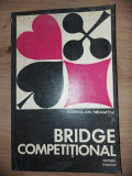 Bridge competitional- Coriolan Neamtu