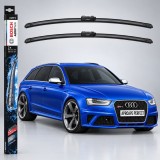 Cumpara ieftin Ștergătoare Audi RS4 Avant B8 (8K5) 05.2012&ndash;08.2015 | 3 397 007 297 &ndash; BOSCH