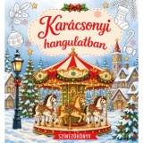 Kar&aacute;csonyi hangulatban