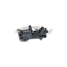 Radiator racire ulei motor, termoflot BMW Seria 7 F01/F02, 06.2008-12.2015, motor 3.0 R6, 190 kw, 730i/Li benzina, cv automata, 70x169x60 mm, racitor