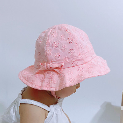 Palariuta roz - Sunny (Marimi palarii - sepci: 6-9 luni) foto