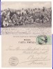 Dobrogea, Constanta-Turci, Tigani- Tipuri -clasica, RR, Circulata, Printata