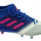 Ghete de fotbal adidas Ace 17.1 Primeknit FG BB4319 pentru Barbati