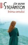 Inima omului - Jon Kalman Stefansson - Editura Polirom