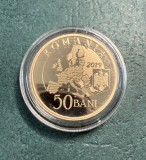 50 bani 2019 presedintia Romaniei la consiliul uniunii Europene