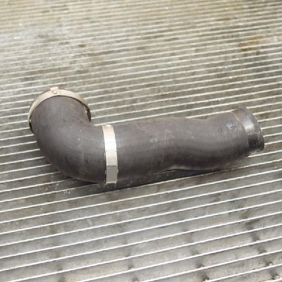 Furtun intercooler st&amp;acirc;nga VW PASSAT CC 357 2012 OEM: 1K0145832AA 3901183 foto