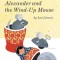 Alexander and the Wind-Up Mouse