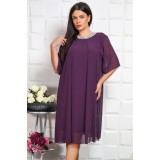 Rochie de voal Karola MovMarimea