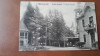 Carte postala, Malnas Bai, vedere partiala, 1931