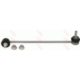 Bieleta antiruliu Bmw Seria 5 (E60/ E61), Trw JTS481, parte montare : Punte fata, Dreapta