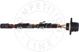 AIC 58338 Calitatea originala AIC Conducta legatura injector