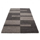 Cumpara ieftin Covor Gala Taupe 80x250 cm