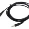 Cablu Jack-Jack 3,5mm stereo 2,5m