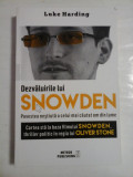 Cumpara ieftin DEZVALUIRILE LUI SNOWDEN - LUKE HARDING