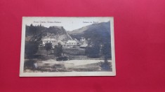 Bacau Granita Ghimes Palanca Cetatea Racoti Oituz Vama Customs