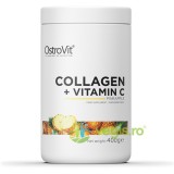 Colagen + Vitamina C Pineapple (Aroma de Ananas) 400g