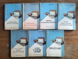 Lot 15 carti din Colectia Radio si TV / R2P2F, Alta editura