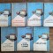 Lot 15 carti din Colectia Radio si TV / R2P2F