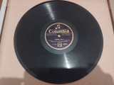 Disc patefon/gramofon Grigoras Dinicu - Ramona/Laugh, clown, laugh