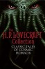 The H. P. Lovecraft Collection: Classic Tales of Cosmic Horror