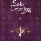 Solo Leveling, Vol. 3 (Novel)