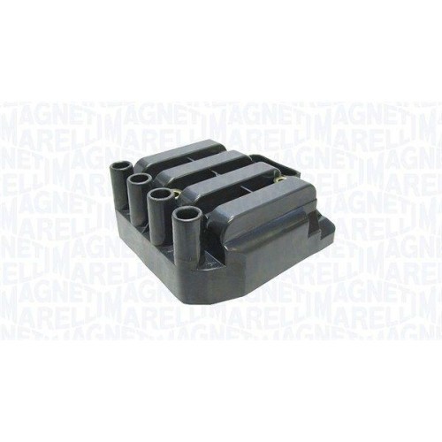 Bobina inductie Skoda Octavia I (1u2), Octavia I Estate (1u5); Vw Bora I (1j2), Bora Variant (1j6), Caddy 3 Box (2ka, Caddy 3 Mpv (2kb, Golf 4 (1j1),