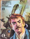 Vedeta 70 ataca! - Ion Arama