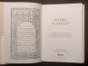 ✝ PATERICUL EGIPTEAN 584 pag. Reproducerea editiei 1828 tradusa de PAFNUTIE DASCALUL de la M&acirc;năstirea Neamț 2011 Sofia CARTONATA 24x17cm Stare f. buna