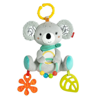 Centru de activitati Dobabydoo - Koala PlayLearn Toys foto