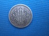 1 COROANA 1894-AUSTRIA-Ag, Europa