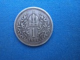1 COROANA 1894-AUSTRIA-Ag