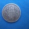 1 COROANA 1894-AUSTRIA-Ag