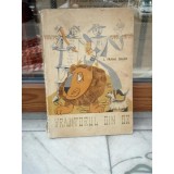 VRAJITORUL DIN OZ , L. FRANK BAUM