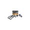 Set Curea transmisie VW BORA 1J2 CONTITECH 6PK1660K2