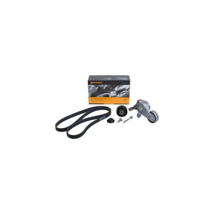 Set Curea transmisie VW BORA 1J2 CONTITECH 6PK1660K2