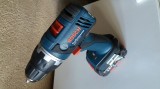 Bormasina noua Bosch Profesional,Model-GSR18V-EC fab. Germany-Malaysia