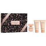 Narciso rodriguez NARCISO POUDR&Eacute;E set cadou pentru femei, 50 ml