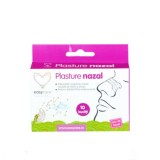 PLASTURE NAZAL PT USURAREA RESP.10BUC/CUT