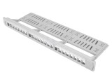 Patch Panel LANBERG Alb 24 Porturi 19 Inch Rack