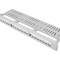 Patch Panel LANBERG Alb 24 Porturi 19 Inch Rack