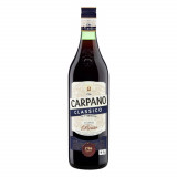 Lichior Carpano Vermut Classico, 1 L, 16% Alcool, Lichior Vermut, Vermut Lichior, Lichioruri Vermut, Lichior 1 L, Vermut Aperitiv, Aperitiv Vermut, Li