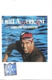Adriano Celentano - I Miei Americani, Caseta audio