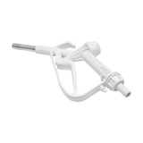 Pistol transfer AdBlue din plastic, usor, Breckner Germany