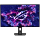 Monitor LED ASUS Gaming ROG Strix XG32UCWG 31.5 inch UHD / FHD OLED 0.03 ms Dual mode 165 Hz / 330 Hz HDR FreeSync Premium Pro &amp;amp; G-Sync Compatible