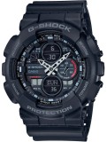 Cumpara ieftin Ceas Barbati, Casio G-Shock, Classic GA-1 GA-140-1A1ER - Marime universala