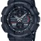Ceas Barbati, Casio G-Shock, Classic GA-1 GA-140-1A1ER - Marime universala