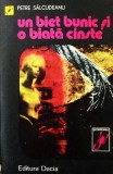 Petre Salcudeanu - Un biet bunic si o biata cinste