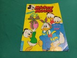 REVISTA MICKEY MOUSE NR. 4 1995 / EDITURA EGMONT / 52