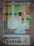 Ucenicul vrajitor- Claudiu Voda